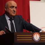 Dekanımız ve bölümümüz öğretim üyesi Prof. Dr. İsmail Hakkı DEMİRCİOĞLU: Güvenli Okullar Başarıyı Artırıyor...