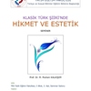 Klasik Türk Şiiri'nde Hikmet ve Estetik Semineri