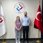 Trabzon üniversitesi