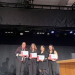 Türkçe Eğitimi Ana Bilim Dalı Öğrencilerinden “Çocuk İhmal ve İstismarı” Konulu Panel