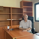 Prof. Dr. Suat UNGAN Hocamıza Veda Yemeği
