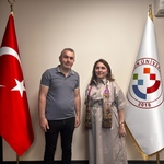 Ayhan UÇAR'ın Yüksek Lisans Tez Savunması