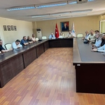 Bölüm Akademik Kurul Toplantımız Gerçekleştirildi