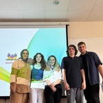 Bölümümüz Lisansüstü Seminer Sunumları Gerçekleştirildi