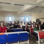Türkçe Öğretmenliği Oryantasyon Programı Düzenledi