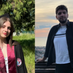 Sosyal Bilgiler Öğretmenliği Mezunlarımızdan Gurur Veren Başarı