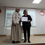 Coğrafi Çevreye Uyum” Konulu Konferans Gerçekleştirildi!