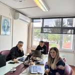 Akademik Teşvik Değerlendirme Toplantısı Yapıldı