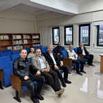 Türkçe ve Sosyal Bilgiler Öğretmenliği Programlarında Öğretmenlik Uygulaması Toplantısı Gerçekleştirildi