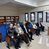 Trabzon üniversitesi