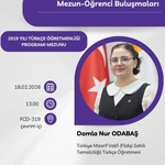 Trabzon üniversitesi