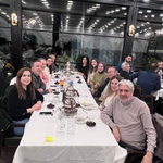 Türkçe Eğitimi Akademisyenleri İftar Yemeğinde Buluştu!