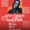 Türkçe Öğretmenliği Mezun-Öğrenci Buluşması II