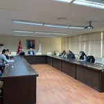 1.04.2026 Tarihli Akademik Kurul Toplantısı