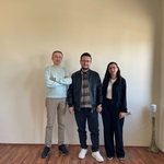 Emre KARACA'nın Yüksek Lisans Tez Savunması