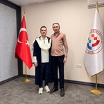 Arslan Volkan TURAN’ın Doktora Tez Savunması