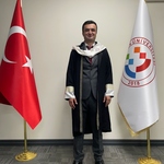 Arş. Gör. İsmail DÜZ’ün Doktora Tez Savunması