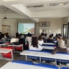 Türkçe Öğretmenliği Programı 1. Sınıf Öğrencilerine Yönelik Oryantasyon Programı Gerçekleştirildi